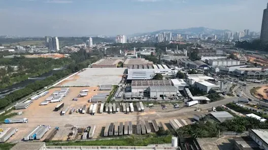 Lote/Terreno para alugar, 10000m² no Alphaville Centro Industrial e Empresarial/Alphaville., Barueri