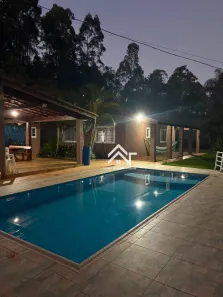 Fazenda/Sítio com 3 Quartos à venda, 500m² no Boa Vista dos Silva, Bragança Paulista