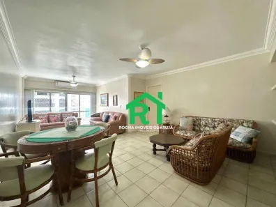 Apartamento com 3 Quartos à venda, 150m² no Pitangueiras, Guarujá