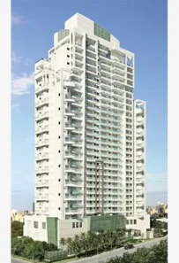 Apartamento com 2 Quartos à venda, 134m² no Campo Belo, São Paulo
