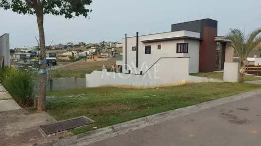 Lote/Terreno à venda, 451m² no Condomínio Residencial Monaco, São José dos Campos