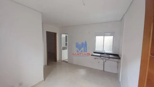 Apartamento com 2 Quartos à venda, 40m² no Jardim Colibri, São Paulo