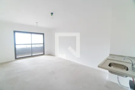 Kitnet com 1 Quarto à venda, 35m² no Vila Santa Catarina, São Paulo
