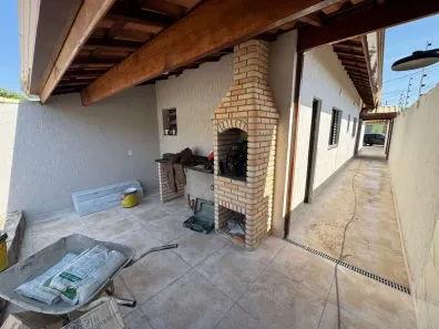 Casa com 2 Quartos à venda, 60m² no Chácara Glória, Itanhaém