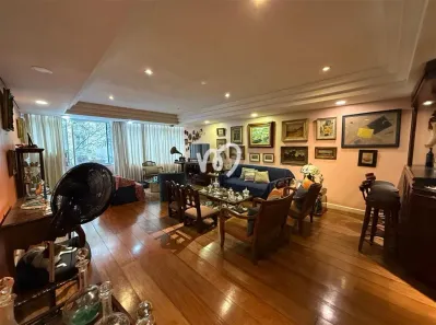 Apartamento com 3 Quartos à venda, 224m² no Ipanema, Rio de Janeiro