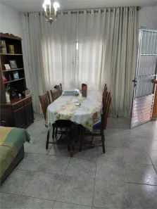 Casa com 6 Quartos à venda, 170m² no Campo Belo, São Paulo