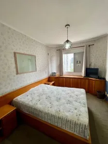 Apartamento com 3 Quartos à venda, 55m² no Indianópolis, São Paulo