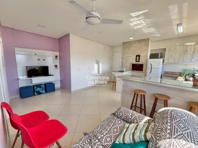Apartamento com 1 Quarto à venda, 50m² no Tramandaí, Tramandaí
