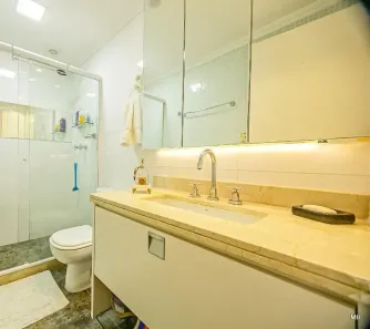 Cobertura com 4 Quartos à venda, 240m² no Icaraí, Niterói
