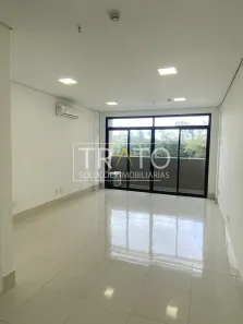 Sala Comercial com 1 Quarto à venda, 66m² no Jardim Chapadão, Campinas