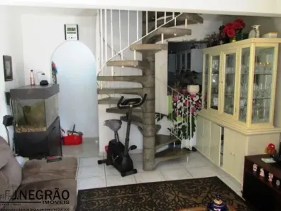 Sobrado com 2 Quartos à venda, 52m² no Ipiranga, São Paulo
