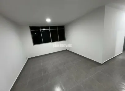 Apartamento com 3 Quartos à venda, 82m² no Santo Amaro, São Paulo