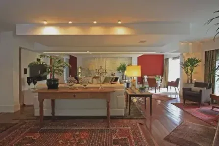 Apartamento com 3 Quartos à venda, 320m² no Alto de Pinheiros, São Paulo
