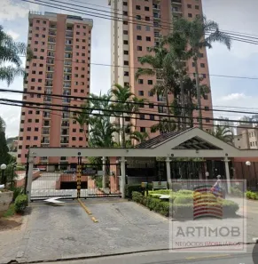 Cobertura com 3 Quartos à venda, 148m² no Jardim Caboré, São Paulo