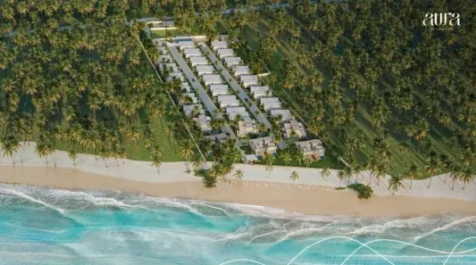 Casa de Condomínio com 5 Quartos à venda, 470m² no Centro, São Miguel dos Milagres