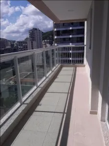Apartamento com 3 Quartos à venda, 125m² no Icaraí, Niterói