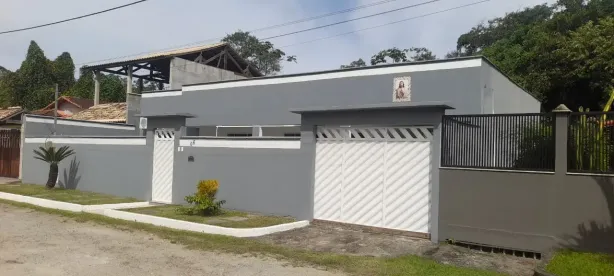 Casa com 3 Quartos à venda, 285m² no Cantagalo, Guapimirim
