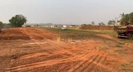 Lote/Terreno à venda, 20050m² no Vila Toninho, São José do Rio Preto