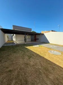 Casa com 3 Quartos à venda, 114m² no Retiro do Bosque, Aparecida de Goiânia