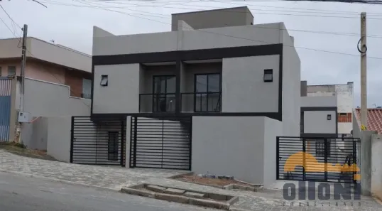 Sobrado com 3 Quartos à venda, 105m² no Xaxim, Curitiba