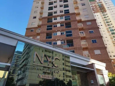 Apartamento com 2 Quartos para alugar, 69m² no Santa Rosa, Londrina