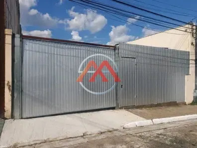 à venda, 500m² no Alto da Mooca, São Paulo