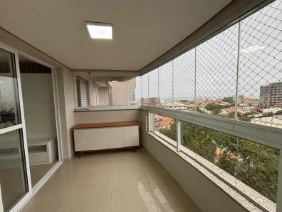 Apartamento com 2 Quartos à venda, 80m² no Praça Henrique Lage, Imbituba