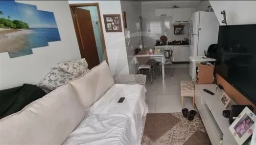 Casa de Condomínio com 2 Quartos à venda, 38m² no Vila Dom Pedro II, São Paulo