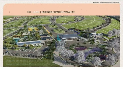 Lote/Terreno à venda, 300m² no Centro, Lorena