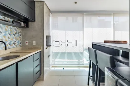 Apartamento com 3 Quartos à venda, 134m² no Perdizes, São Paulo