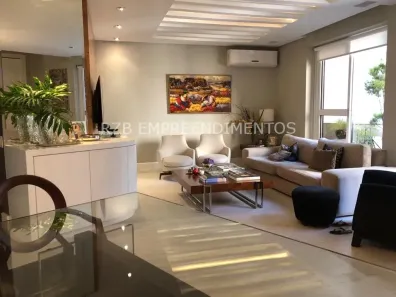 Apartamento com 3 Quartos à venda, 151m² no Vila Nova Conceição, São Paulo