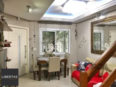 Casa de Condomínio com 3 Quartos à venda, 113m² no Sarandi, Porto Alegre