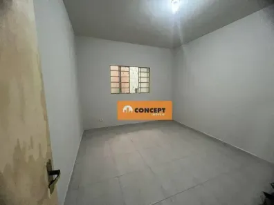 Sala Comercial para alugar, 18m² no Vila Amorim, Suzano
