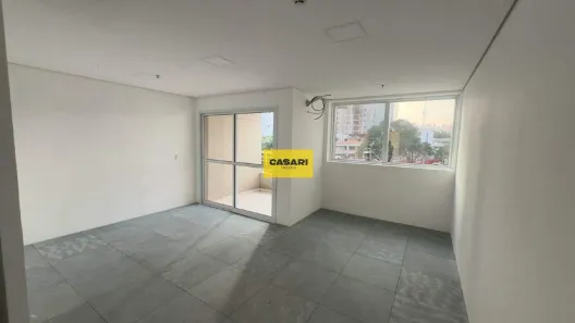 Sala Comercial para alugar, 37m² no Jardim do Mar, São Bernardo do Campo