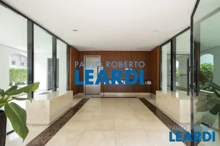 Apartamento com 3 Quartos à venda, 223m² no Jardim Paulista, São Paulo