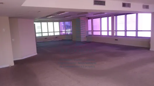 Sala Comercial para alugar, 300m² no Centro, Rio de Janeiro
