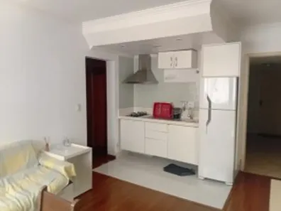 Apartamento com 1 Quarto à venda, 49m² no Jardim Paulista, São Paulo