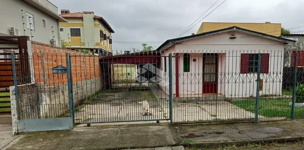 Casa com 4 Quartos à venda, 160m² no Passo D'Areia, Santa Maria