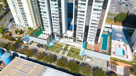 Apartamento com 3 Quartos à venda, 104m² no Parque Campolim, Sorocaba