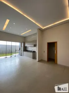 Casa com 3 Quartos à venda, 119m² no Residencial Setsul II, São José do Rio Preto