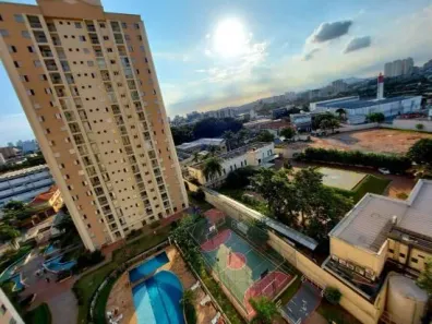 Apartamento com 2 Quartos à venda, 65m² no Água Branca, São Paulo