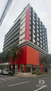 Imóvel Comercial para alugar, 34m² no Centro, Criciúma