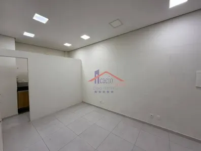 Sala Comercial para alugar, 18m² no Taquaral, Campinas