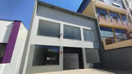 Ponto Comercial à venda, 379m² no Taquaral, Campinas