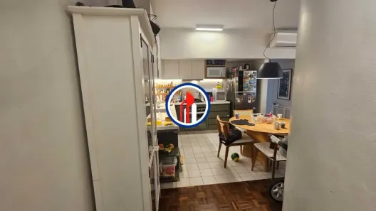 Apartamento com 2 Quartos à venda, 89m² no Copacabana, Rio de Janeiro