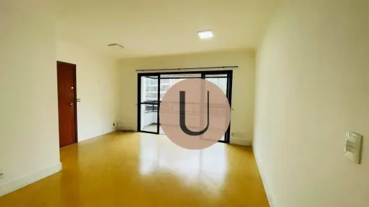 Apartamento com 3 Quartos à venda, 103m² no Vila Andrade, São Paulo