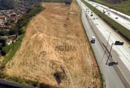 Lote/Terreno à venda, 37300m² no Serra Verde (Venda Nova), Belo Horizonte