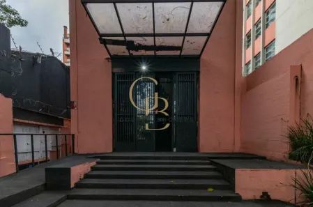 Imóvel Comercial para alugar, 634m² no Jardim Paulista, São Paulo