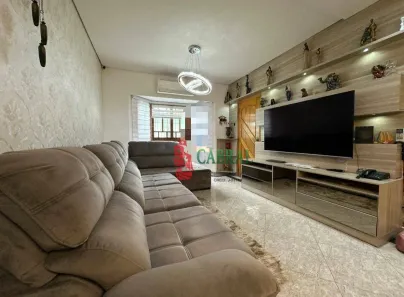 Casa com 3 Quartos à venda, 177m² no Vila Capitão Rabelo, Guarulhos