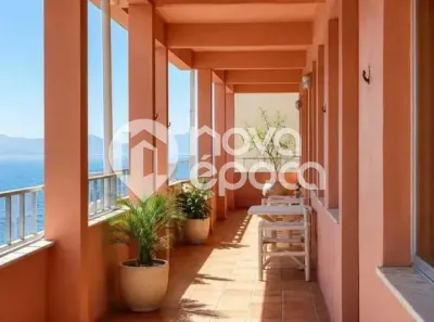 Apartamento com 5 Quartos à venda, 271m² no Copacabana, Rio de Janeiro